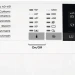 Стиральная машина Electrolux EW7T4272E, белая, 7 кг, 1200 об/мин, с вертикальной загрузкой 