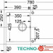Кухонная мойка Franke MRG 611 (бежевый)