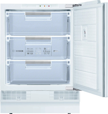 Встраиваемый морозильник Bosch GUD15ADF0