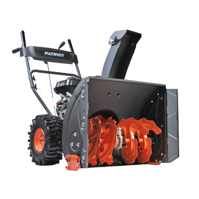 Снегоуборщик PATRIOT PS 707 (426109707)