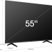 55" Телевизор Hisense 55E7HQ 2022 QLED