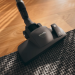 Пылесос Miele Blizzard CX1 PARQUET PowerLine SKCF5 голубой, без мешка
