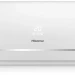 Сплит-система HISENSE NEO Classic A AS-18HR4RMADC00, 52 м², авторестарт, диагностика неисправностей, устранение запахов