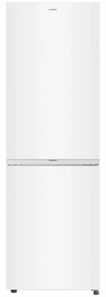 Двухкамерный холодильник Candy CFN6185W белый, No Frost, 12 кг/сут, A
