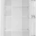 Двухкамерный холодильник Candy CFN6185W белый, No Frost, 12 кг/сут, A