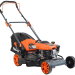 Бензиновая газонокосилка PATRIOT PT 46 (512109005), 3.5 л.с., 46 см