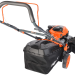 Бензиновая газонокосилка PATRIOT PT 46 (512109005), 3.5 л.с., 46 см