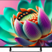 Телевизор TOPDEVICE TDTV43CS07U_BK SMART