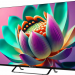 Телевизор TOPDEVICE TDTV43CS07U_BK SMART