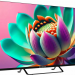 Телевизор TOPDEVICE TDTV43CS07U_BK SMART