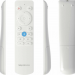 Телевизор TOPDEVICE TDTV43CS03U UHD SMART TV белый