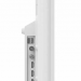 Телевизор TOPDEVICE TDTV43CS03U UHD SMART TV белый