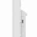 Телевизор TOPDEVICE TDTV43CS03U UHD SMART TV белый
