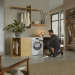 Сушильная машина Miele TEL695WP 125 Gala Edition