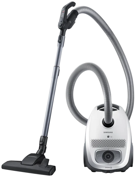 Пылесос Samsung VC24FHNJGWQ/EV