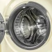 Стиральная машина с сушкой CENTEK CT-1958, бежевая, 1400 об/мин, 8/5 кг, 11 режимов, инверторная