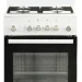 Газовая плита De Luxe 5040.30 г(кр) ЧР