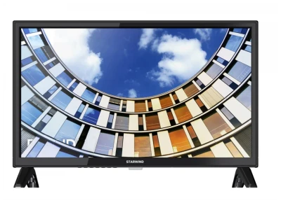 Телевизор StarWind SW-LED24BA201