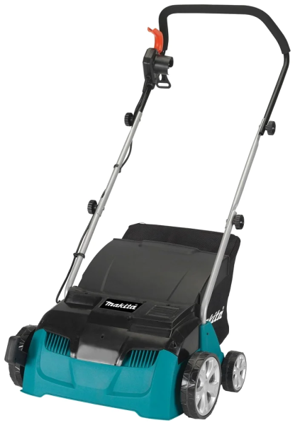 Электрический вертикуттер Makita UV3200, 1.3 кВт