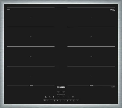 Индукционная варочная панель BOSCH PXX645FC1E