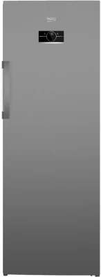 Морозильник Beko B3RFNK292S, 255 л, No Frost, 310 кВтч/год, отделы - 7 шт, 59.5 см x 171.4 см x 65 см