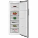 Морозильник Beko B3RFNK292S, 255 л, No Frost, 310 кВтч/год, отделы - 7 шт, 59.5 см x 171.4 см x 65 см