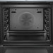 Электрический духовой шкаф Bosch HBG634BS1