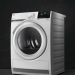 Сушильная машина AEG TR8G83GW 