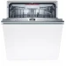 Встраиваемая посудомоечная машина Bosch SMV4ECX26E,Serie 4, полноразмерная, 4 программы, конденсационная, количество комплектов 13