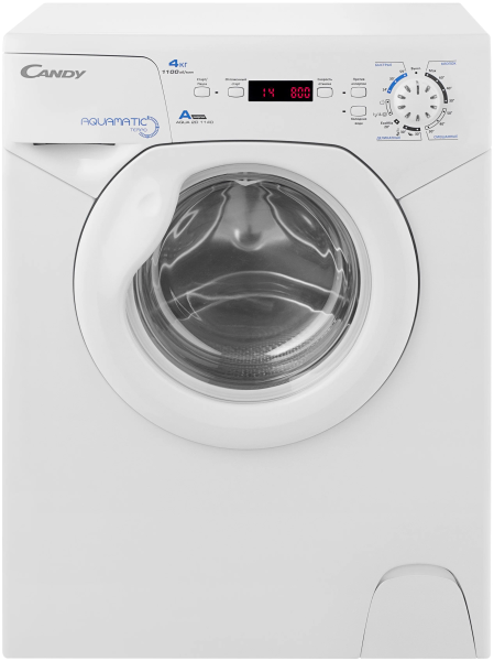 Стиральная машина Candy Aqua 2D1140-07