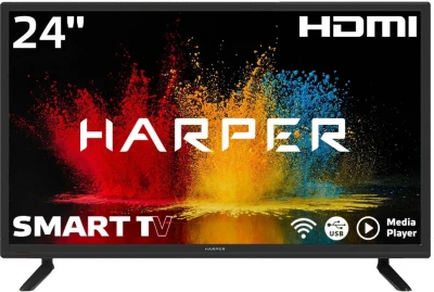 Телевизор HARPER 24R470TS
