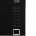Встраиваемая микроволновая печь Midea TG925B8D-BL