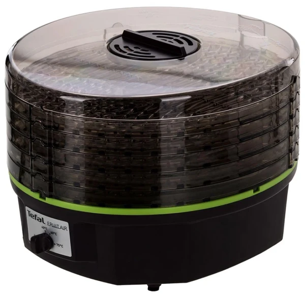 Сушилка для овощей и фруктов Tefal Fruit Air (DF100830)
