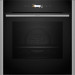 Духовой шкаф электрический NEFF B54CR71N0
