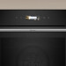 Духовой шкаф электрический NEFF B54CR71N0