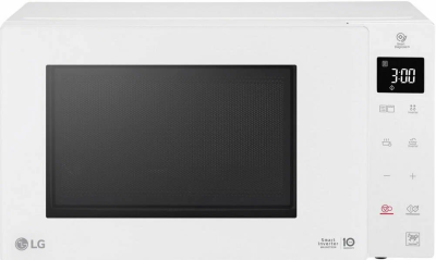 Микроволновая печь LG 23L SOLO WHITE MS2336GIH 