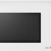 Микроволновая печь LG 23L SOLO WHITE MS2336GIH 