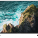 43" Телевизор Thomson T43USL7010 2022 HDR, LED, черный