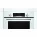 Встраиваемый духовой шкаф BOSCH HBJ558YW3Q, Serie 6, белый, EcoClean, режимов нагрева 8, 66 л