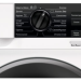Стиральная машина Electrolux PerfectCare 700 EW7F348SI, белый
