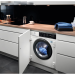 Стиральная машина Electrolux PerfectCare 700 EW7F348SI, белый