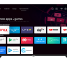 55" Телевизор HARPER 55U770TS,  4K UHD, LED, Smart TV, черный