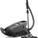 Пылесос Miele Blizzard CX1 Cat&Dog Flex PowerLine SKCF5 графитово-серый. без мешка, тип уборки сухая
