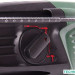 Перфоратор Bosch PBH 2900 RE (0603393106)