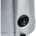 Соковыжималка RED Solution RJ-914S, шнековая, мощность 400 Вт, автоматический выброс мякоти