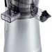 Соковыжималка RED Solution RJ-914S, шнековая, мощность 400 Вт, автоматический выброс мякоти