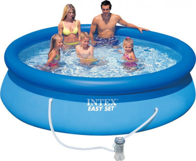 Бассейн Intex Easy Set 28122/56922