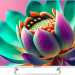 Телевизор TOPDEVICE TDTV43CS07U_WE SMART