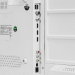 Телевизор TOPDEVICE TDTV43CS07U_WE SMART