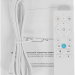 Телевизор TOPDEVICE TDTV43CS07U_WE SMART